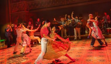 ‘Buena Vista Social Club’ Musical Coming To Broward Center In 2026