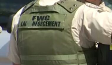 Authorities investigate deadly airboat crash in Everglades – NBC 6 South Florida