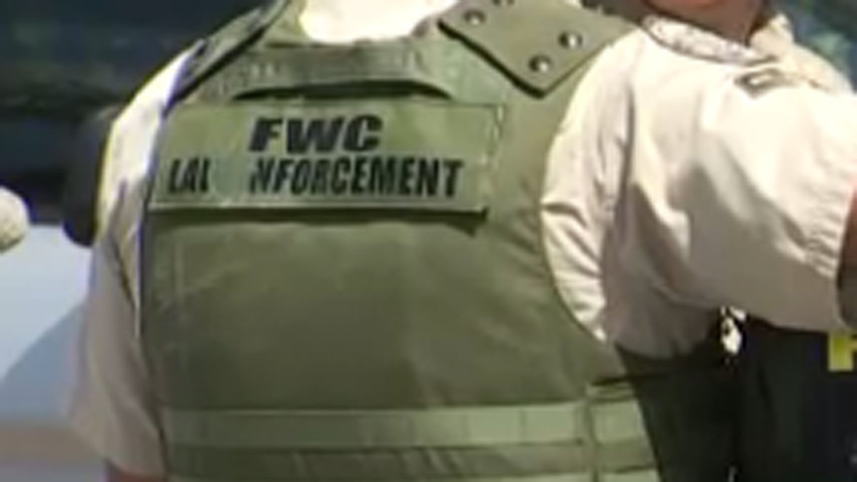 Authorities investigate deadly airboat crash in Everglades – NBC 6 South Florida
