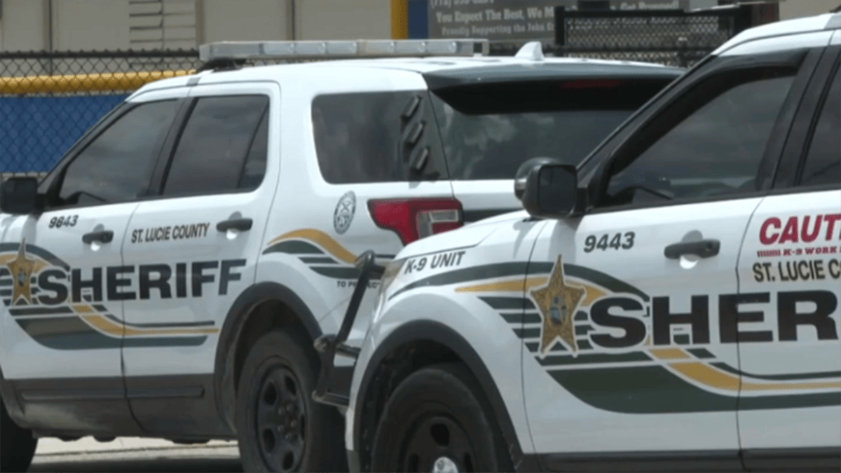 New York man accused of fraud scheme in St. Lucie County arrested while trying to enter Canada – NBC 6 South Florida