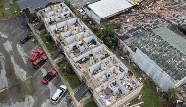 Cape Coral group seeks donations for Hurricane Isaias relief