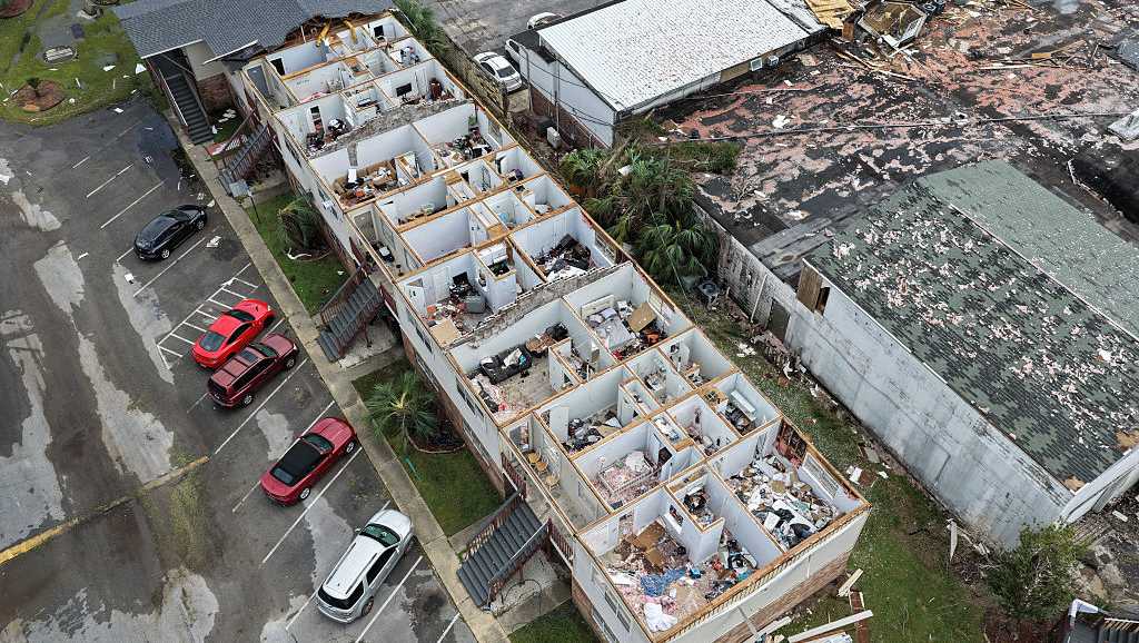 Cape Coral group seeks donations for Hurricane Isaias relief