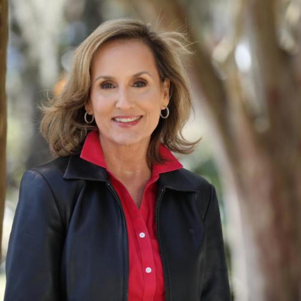 Rep. Allison Tant