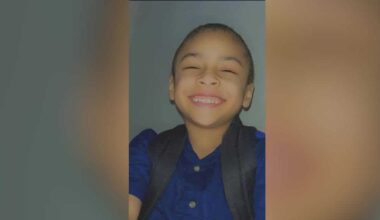Missing Florida boy with autism found dead in canal after search