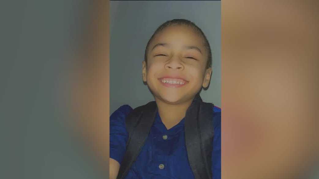 Missing Florida boy with autism found dead in canal after search