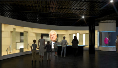 Holocaust Museum announces Wiesel symposium, expansion