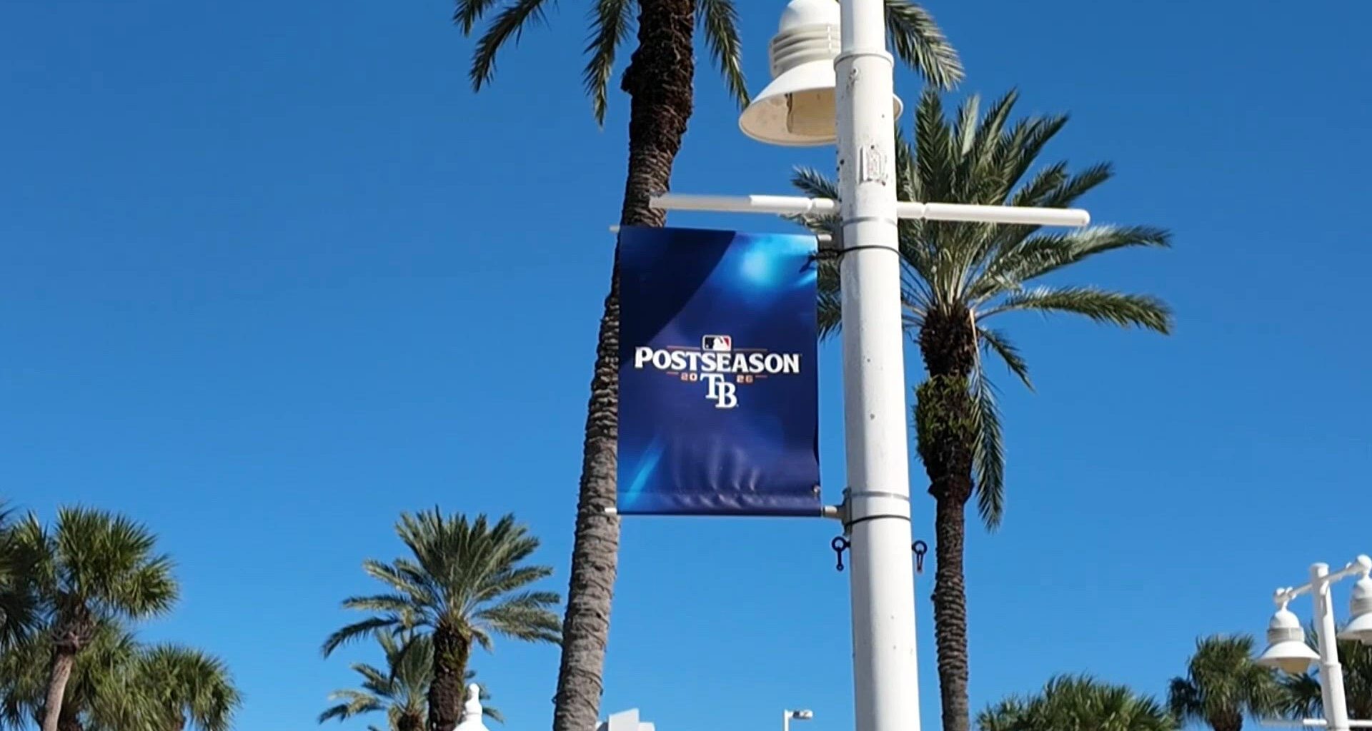 Rays World Series win could possibly mean 2 victory parades