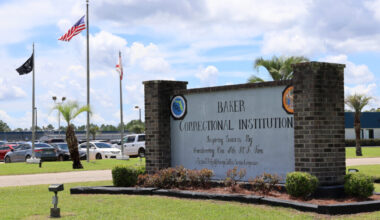 Two detainees mistakingly released from Deportation Depot in Baker County