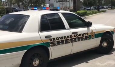 Investigation underway in Dania Beach after fatal hit-and run, BSO say – NBC 6 South Florida
