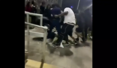 Davie mother seeks answers after son suffers black eye from attack at Nova High School football game - WSVN 7News | Miami News, Weather, Sports