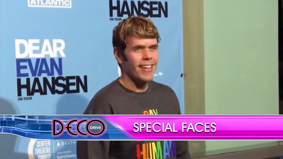 Perez Hilton reconnects with his mom, 3 kids while undergoing treatment following self-harm incident - WSVN 7News | Miami News, Weather, Sports