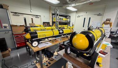 USF glider got data to forecast Helene's intensification