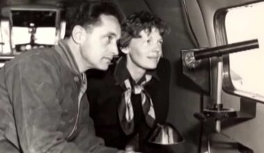 Central Florida man joins mission to find Amelia Earhart wreckage