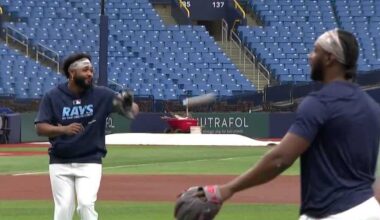 Tampa Bay Rays to host New York Yankees in AL Division Series