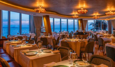 Gioia Hospitality Group has opened La Sponda in Miami