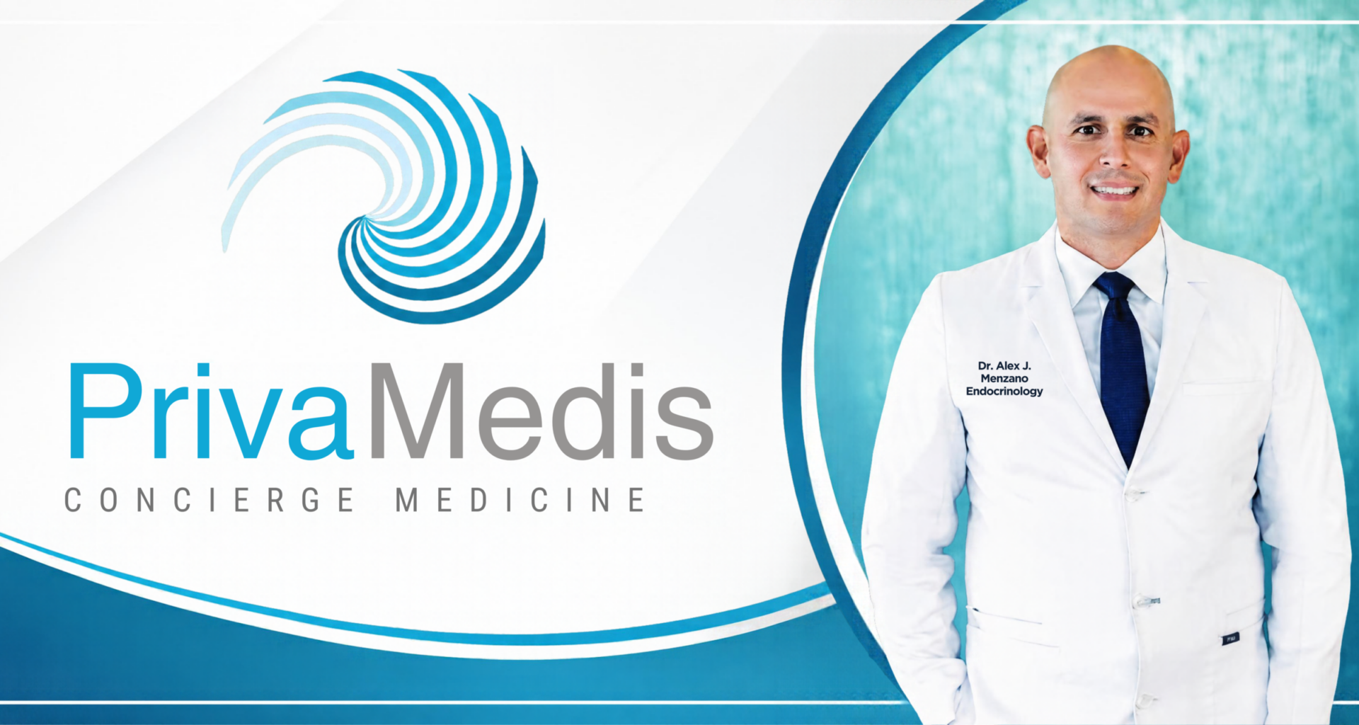 Dr. Alex Manzano Joins PrivaMedis Concierge Medicine
