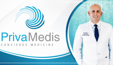 Dr. Alex Manzano Joins PrivaMedis Concierge Medicine