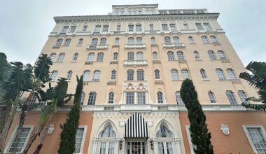 Demolition permit for Mirasol Apartments on Davis Islands
