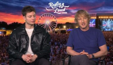 Stars of ‘Rolling Loud: The Movie’ provide details of wild story behind comedy film - WSVN 7News | Miami News, Weather, Sports