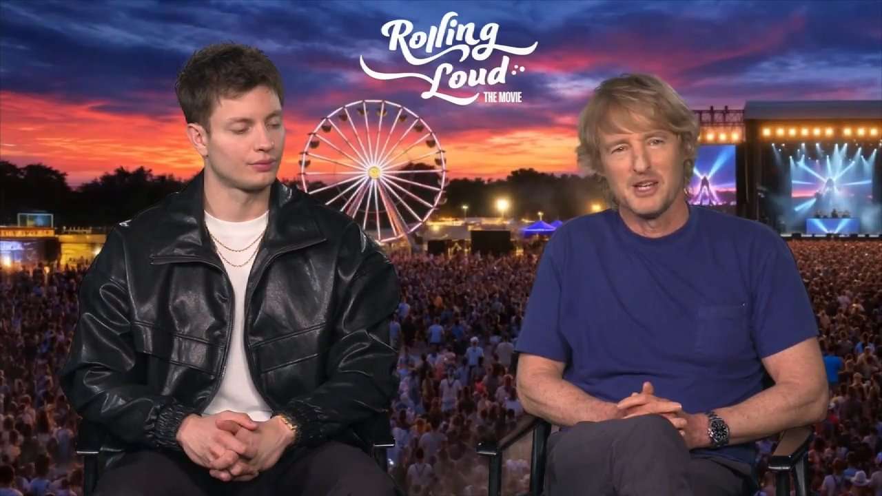 Stars of ‘Rolling Loud: The Movie’ provide details of wild story behind comedy film - WSVN 7News | Miami News, Weather, Sports