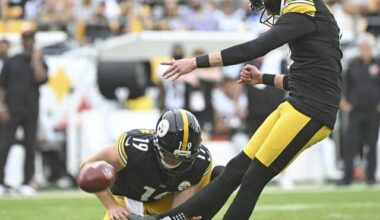 5 things we learned from the Steelers’ win over Colts: The offense is producing