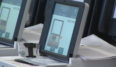 Voter registration for midterm elections ends Monday - WSVN 7News | Miami News, Weather, Sports