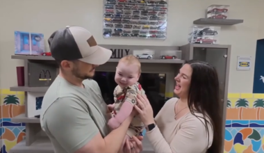 Toddler with rare disease receives life-saving liver transplant in Miami - WSVN 7News | Miami News, Weather, Sports