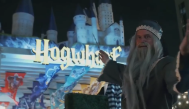 Spooky season comes to SoFlo with wands and witches at The Wharf and haunted cocktails at John Martin’s - WSVN 7News | Miami News, Weather, Sports