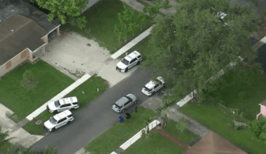 Man rushed to hospital after shooting in Fort Lauderdale neighborhood – NBC 6 South Florida