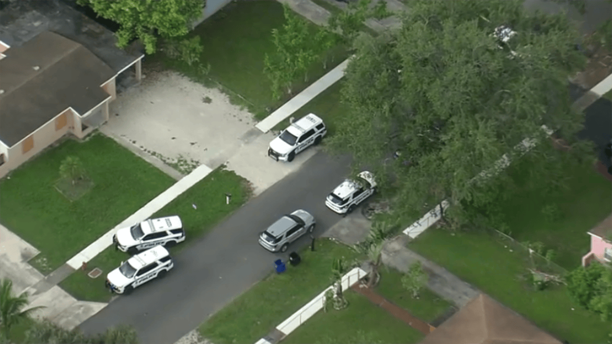 Man rushed to hospital after shooting in Fort Lauderdale neighborhood – NBC 6 South Florida
