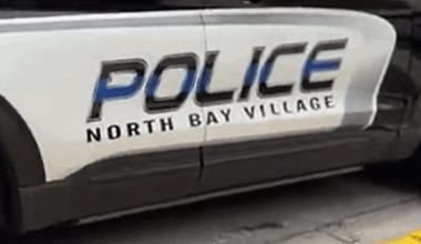 North Bay Village police officer arrested, accused of biting boyfriend – NBC 6 South Florida
