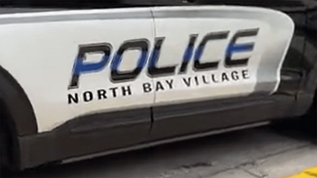 North Bay Village police officer arrested, accused of biting boyfriend – NBC 6 South Florida