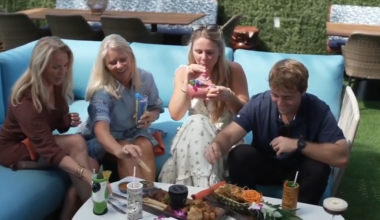 Catch some Hawaiian vibes and a pig-themed cocktail at Fort Lauderdale’s newest tiki bar hotspot, Hula Kai - WSVN 7News | Miami News, Weather, Sports
