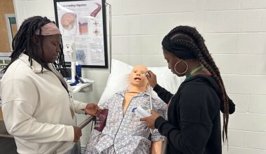 Chamberlain High School expands career-focused programs