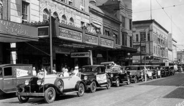 Tampa Theatre set to celebrate 100 years, show off changes