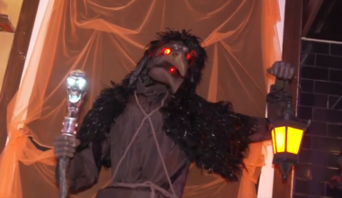 3 South Florida venues offer unique themed experiences for Halloween - WSVN 7News | Miami News, Weather, Sports
