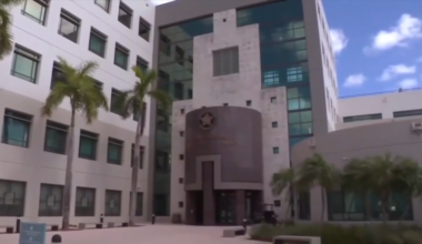 Broward Mayor Mark Bogen set to inspect BSO spending amid budget probe - WSVN 7News | Miami News, Weather, Sports
