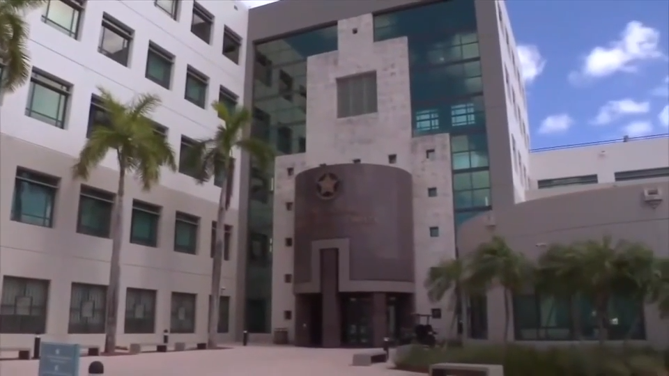 Broward Mayor Mark Bogen set to inspect BSO spending amid budget probe - WSVN 7News | Miami News, Weather, Sports