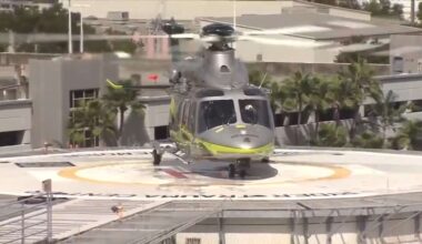 63-year-old hospitalized after being struck by boat propeller near Fisher Island Marina; FWC is investigating - WSVN 7News | Miami News, Weather, Sports