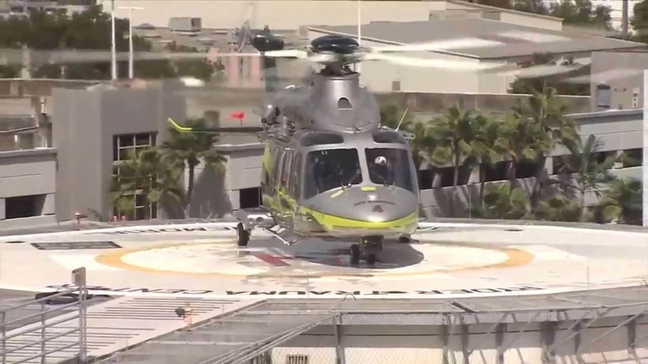 63-year-old hospitalized after being struck by boat propeller near Fisher Island Marina; FWC is investigating - WSVN 7News | Miami News, Weather, Sports