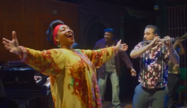 Tony, Grammy-winning ‘Buena Vista Social Club’ brings a taste of Cuba to Miami - WSVN 7News | Miami News, Weather, Sports