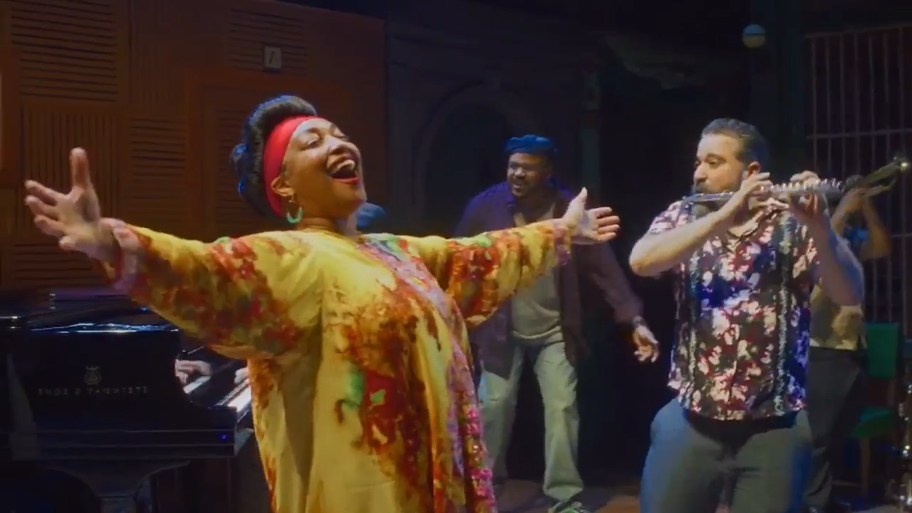 Tony, Grammy-winning ‘Buena Vista Social Club’ brings a taste of Cuba to Miami - WSVN 7News | Miami News, Weather, Sports