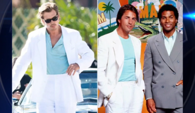 Production begins on ‘Miami Vice ’85’ starring Austin Butler and Michael B. Jordan - WSVN 7News | Miami News, Weather, Sports