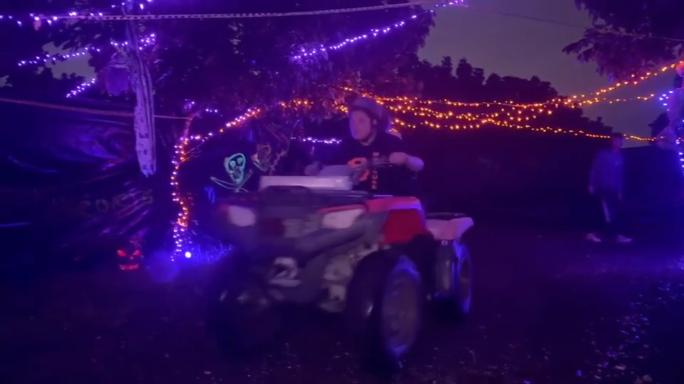 Frightening SoFlo spots offer haunted ATV rides, chilling cocktails for Halloween - WSVN 7News | Miami News, Weather, Sports