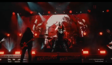 Deco talks with Arch Enemy members about their shredding metal band ahead of Fort Lauderdale concert - WSVN 7News | Miami News, Weather, Sports