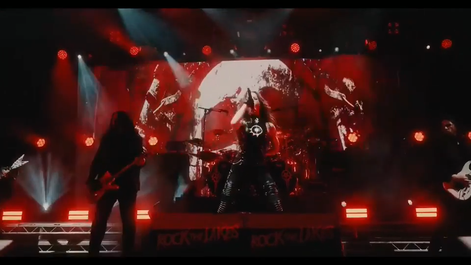 Deco talks with Arch Enemy members about their shredding metal band ahead of Fort Lauderdale concert - WSVN 7News | Miami News, Weather, Sports