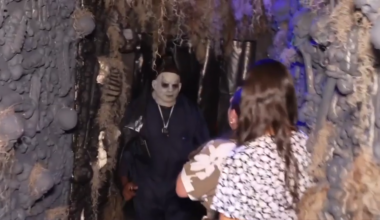 Trick-or-treating, spooky science and haunted houses arrive at Miami Children’s Museum for Halloween - WSVN 7News | Miami News, Weather, Sports