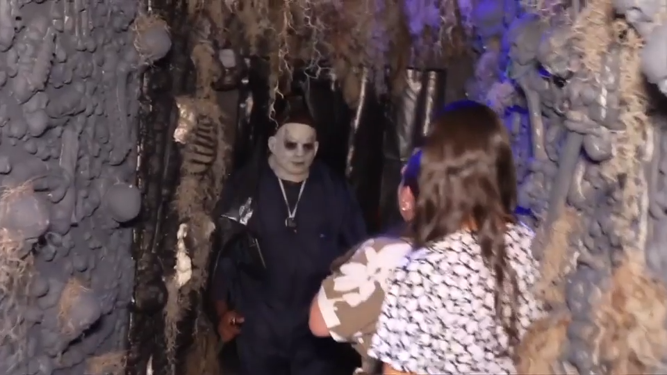 Trick-or-treating, spooky science and haunted houses arrive at Miami Children’s Museum for Halloween - WSVN 7News | Miami News, Weather, Sports