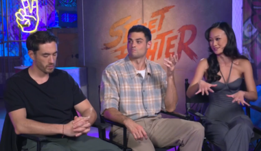 Movie star Noah Centineo makes surprise appearance at ‘Street Fighter’ advanced screening in Dolphin Mall - WSVN 7News | Miami News, Weather, Sports
