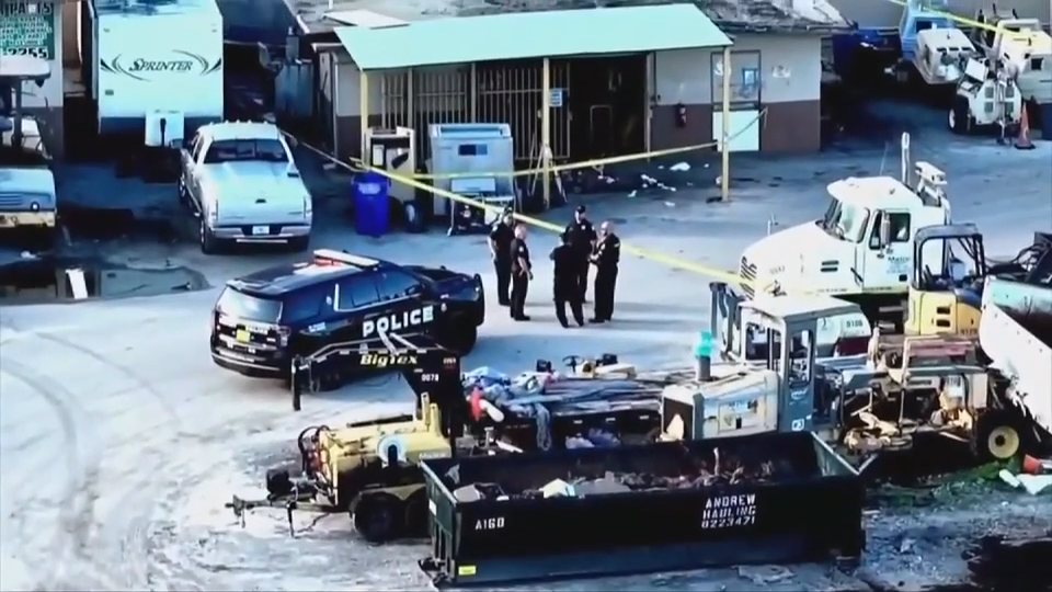 1 dead after argument triggers fatal shooting in Medley; subject in custody - WSVN 7News | Miami News, Weather, Sports